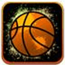 NBA篮球赛事精彩画面